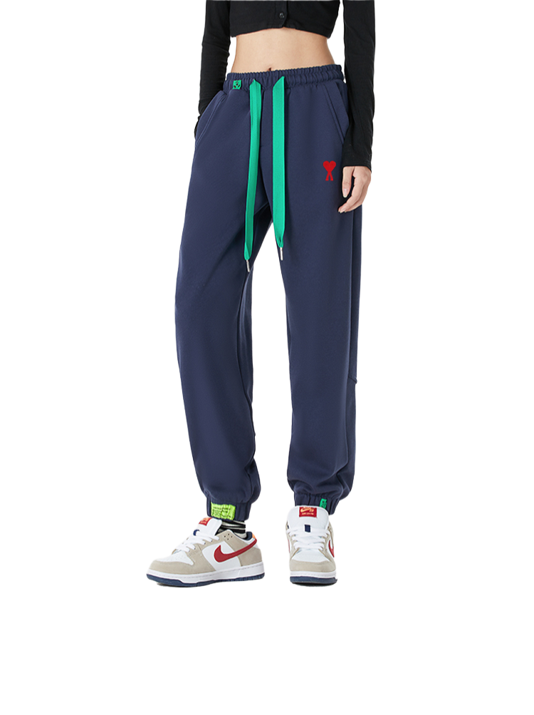 Unisex casual pants THOM TREND