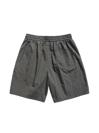 quick-drying shorts THOM TREND