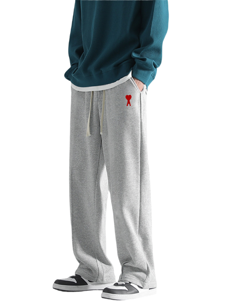 Straight-leg sweatpants THOM TREND