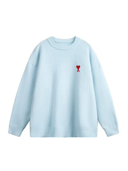 Crew neck sweater THOM TREND