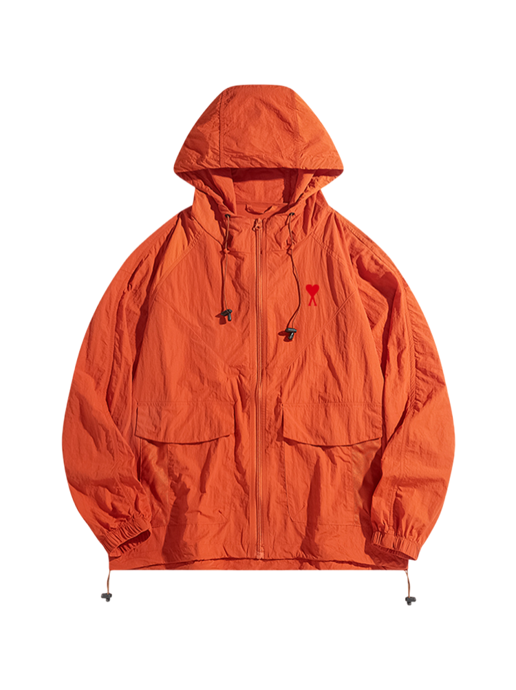 Sunscreen clothing THOM TREND