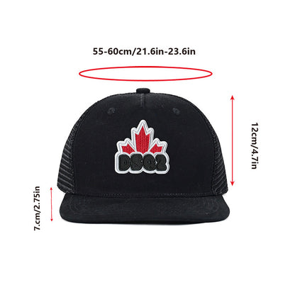 New-DSQ2 24ss Hat