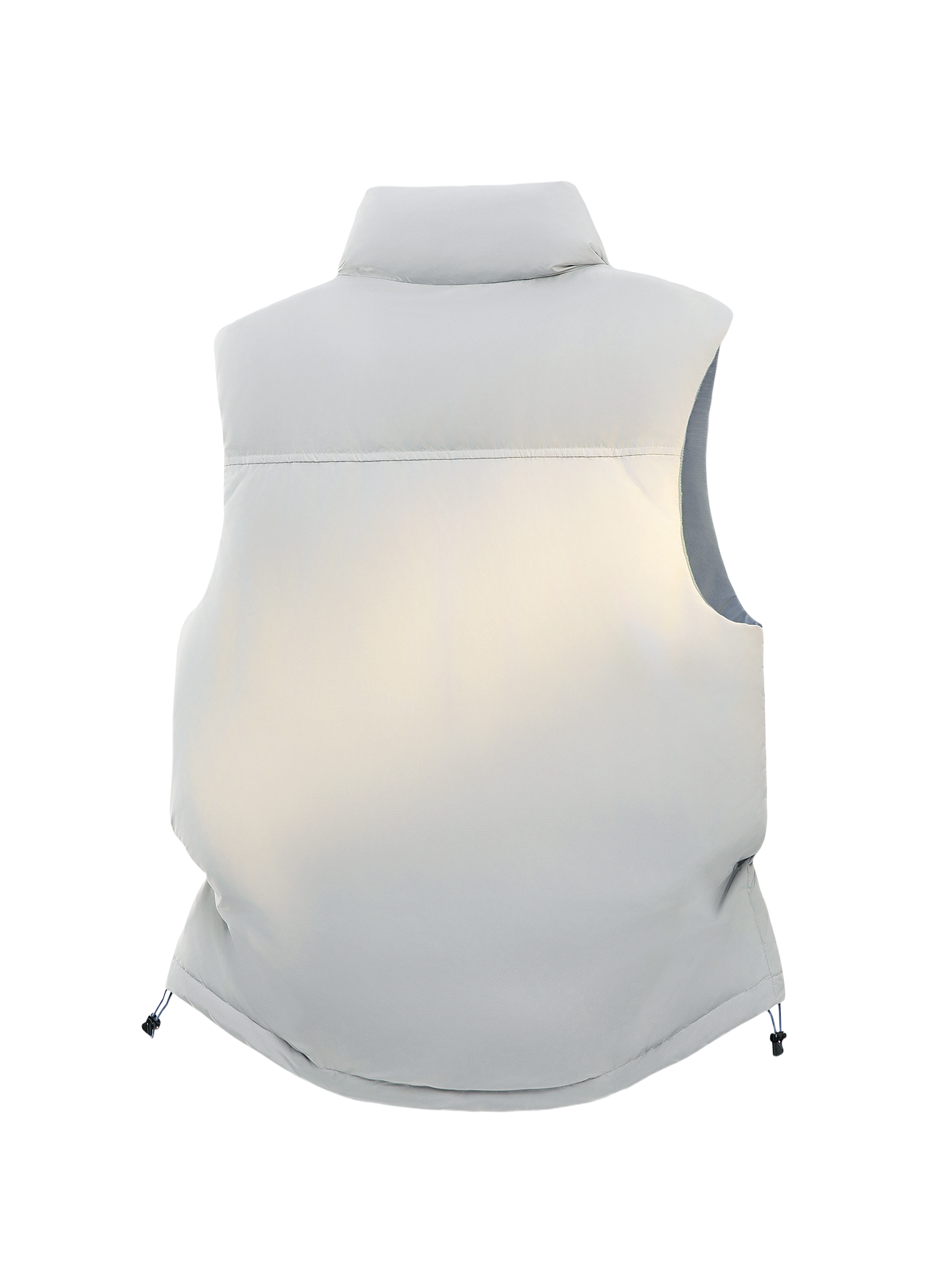 2025SS Unisex down vest THOM TREND