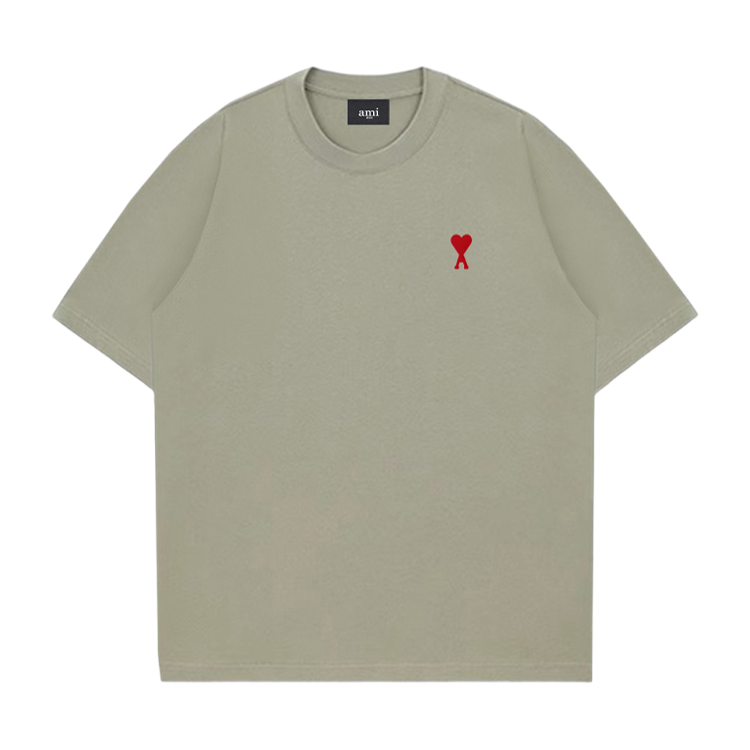 2025SS pure cotton T-shirt THOM TREND