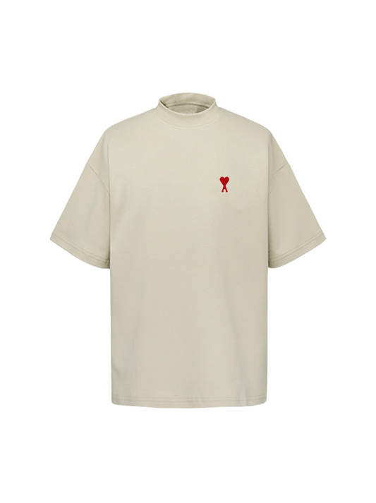 pure cotton  T-shirts THOM TREND