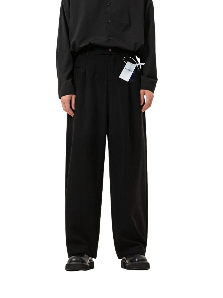 Men's dress pants THOM TREND