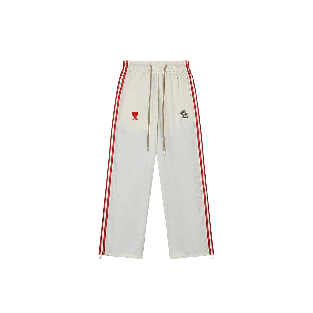 Unisex color-blocked pants THOM TREND