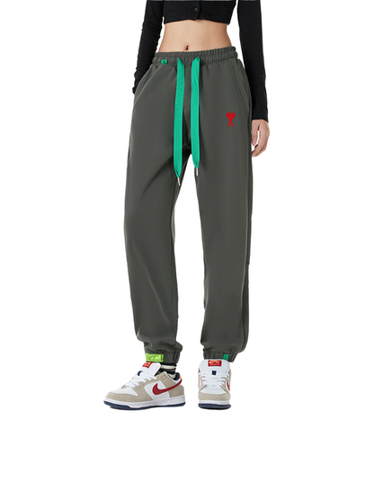 Unisex casual pants THOM TREND