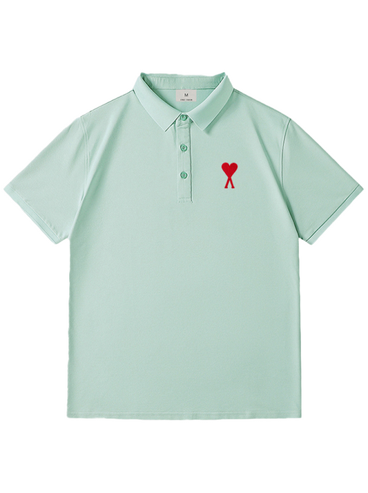 Unisex POLO T-shirt THOM TREND
