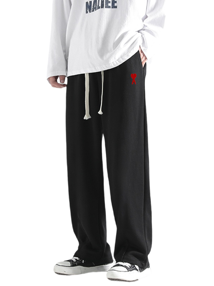 Straight-leg sweatpants THOM TREND