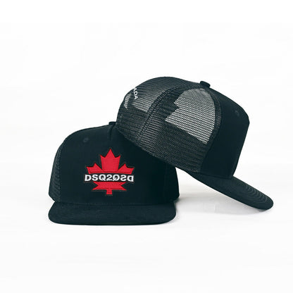 New-DSQ2 2025SS Hat