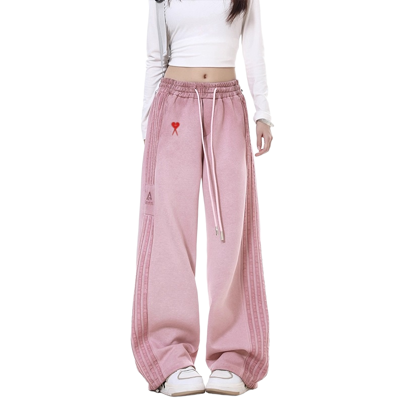 Women's side stripe sports THOM TREND