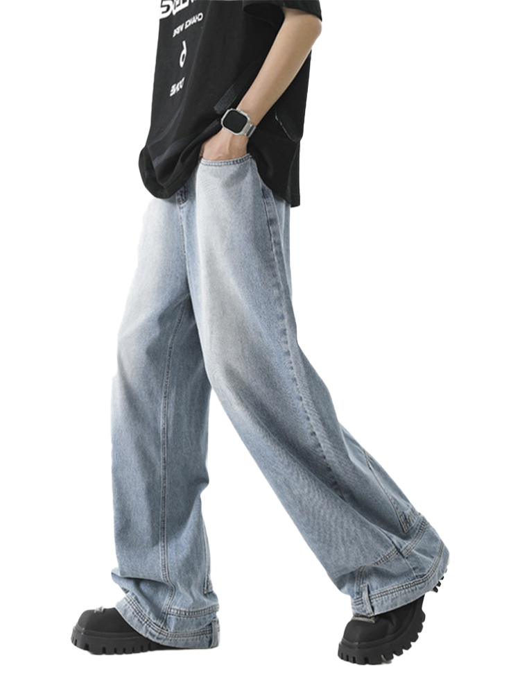 Unisex jeans THOM TREND