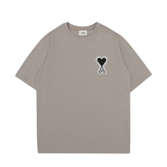 2025SS pure cotton T-shirt THOM TREND