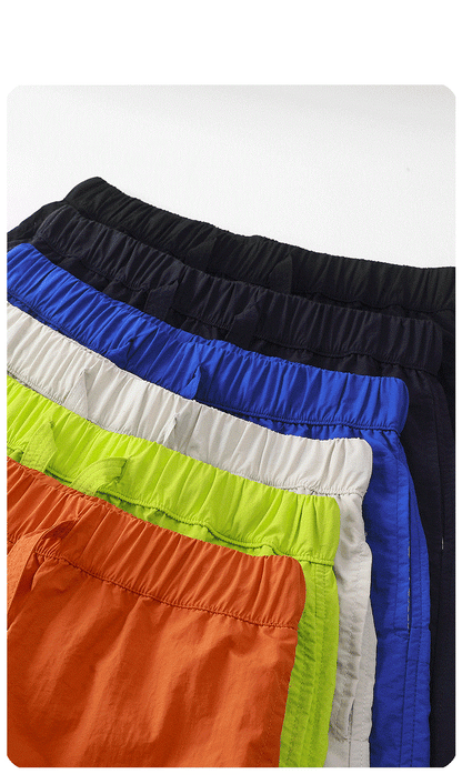 quick-drying shorts THOM TREND