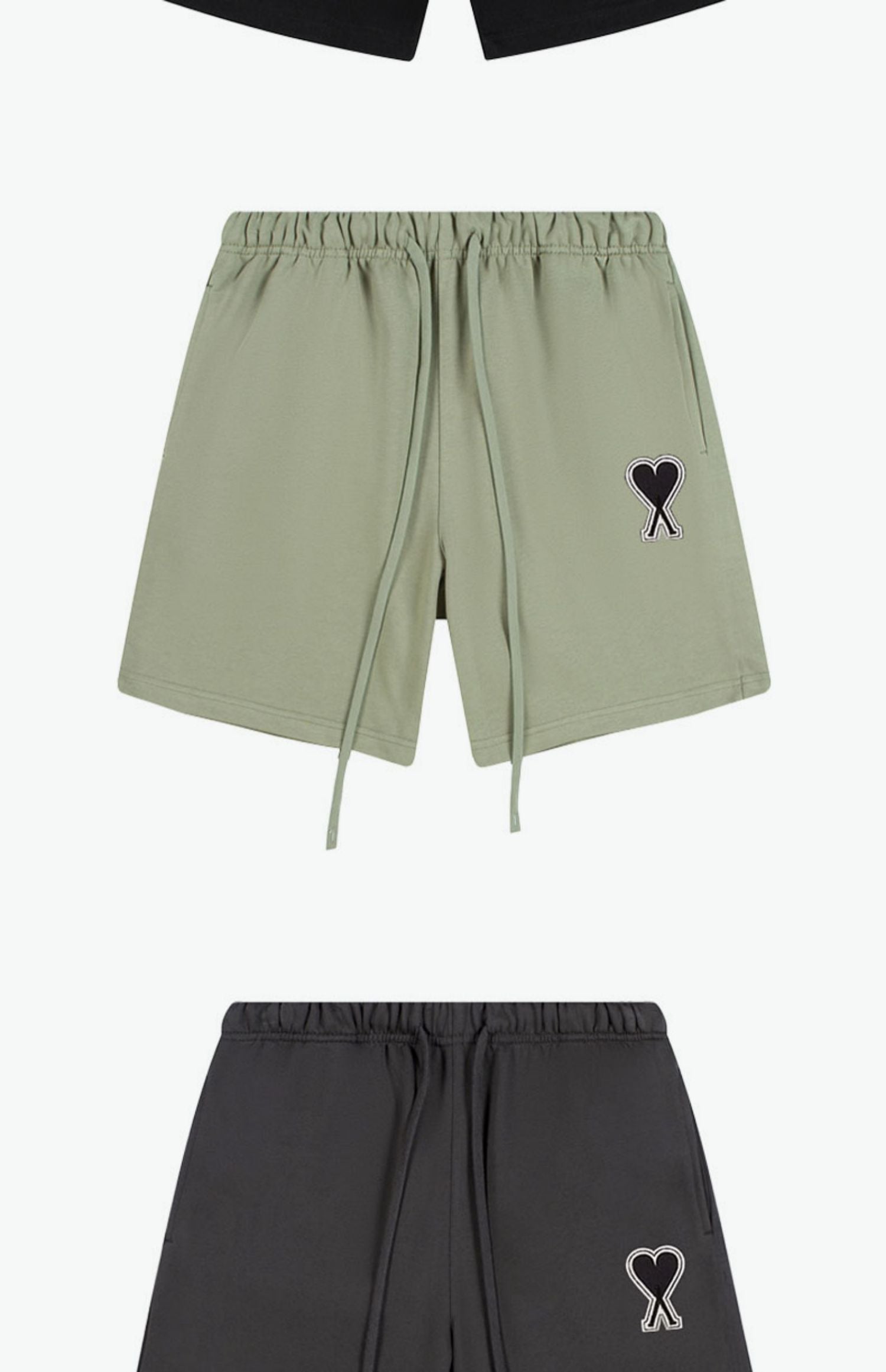 Unisex shorts THOM TREND