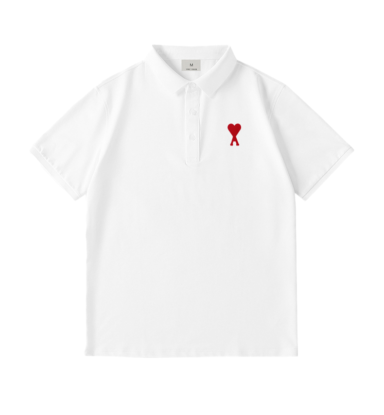 Unisex Polo Shirt THOM TREND