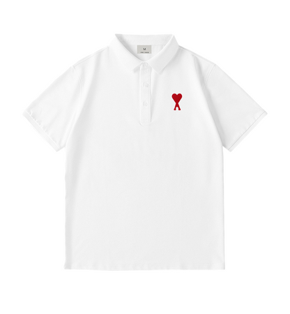 Unisex Polo Shirt THOM TREND