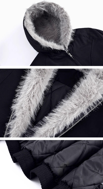 Unisex jacket THOM TREND