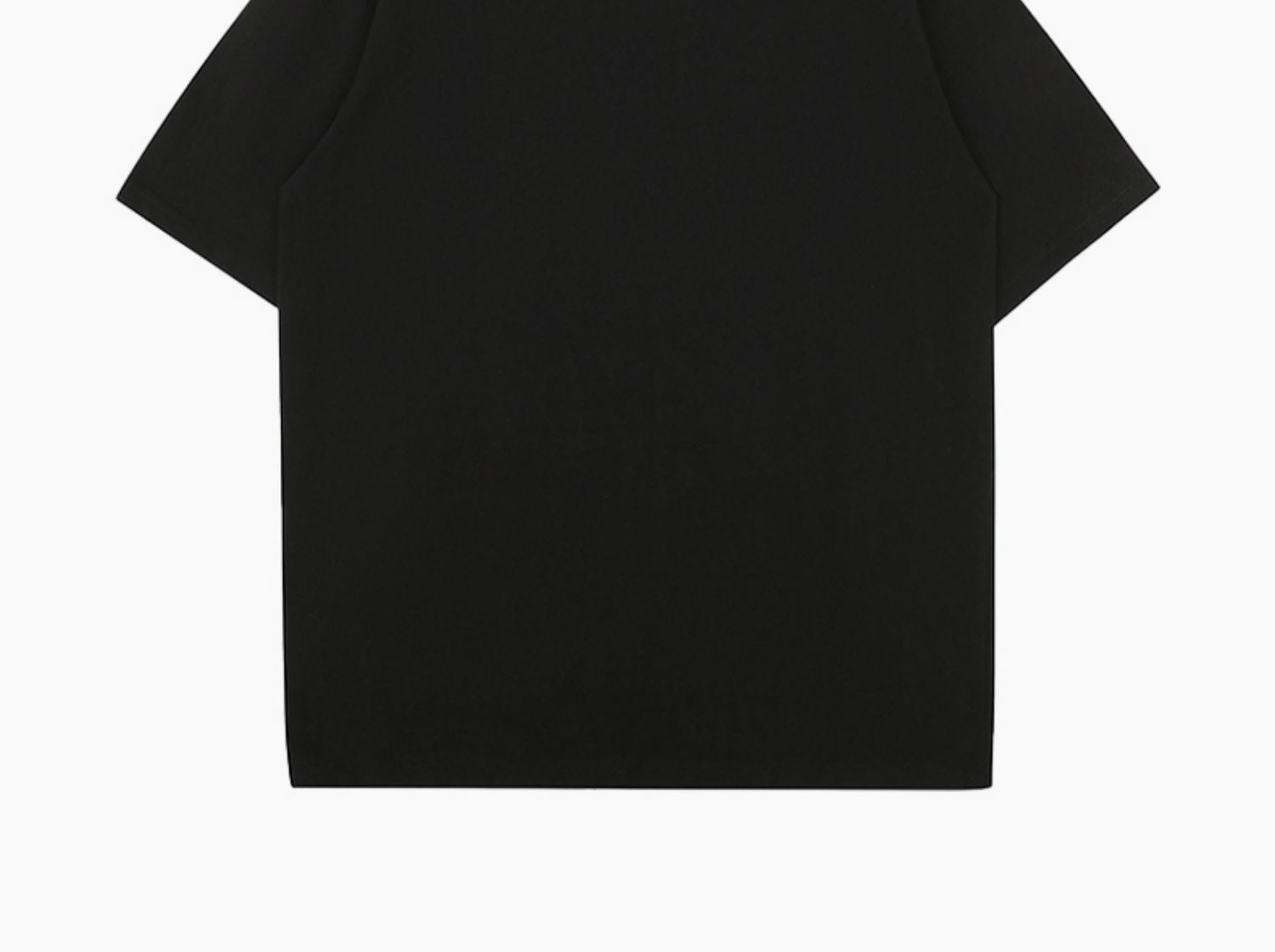Unisex T-shirt THOM TREND