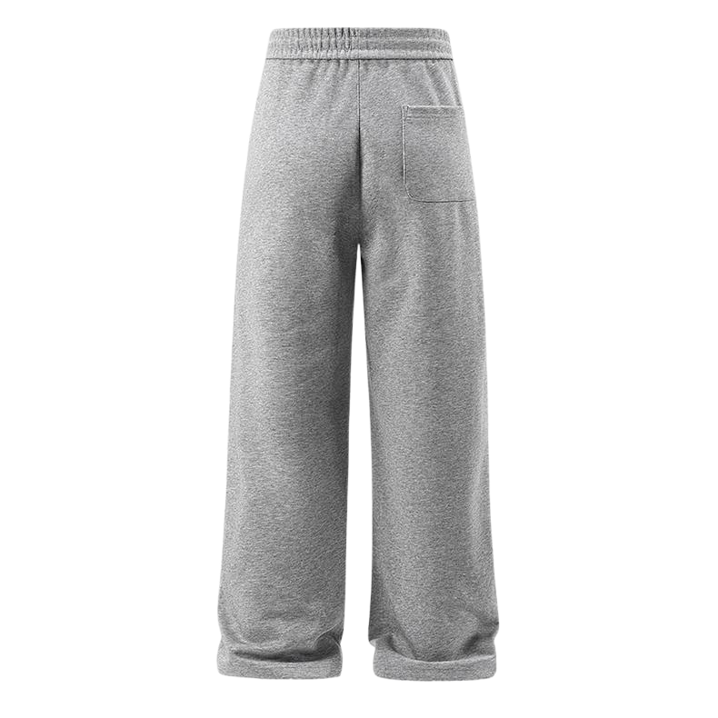 Straight-leg sweatpants THOM TREND