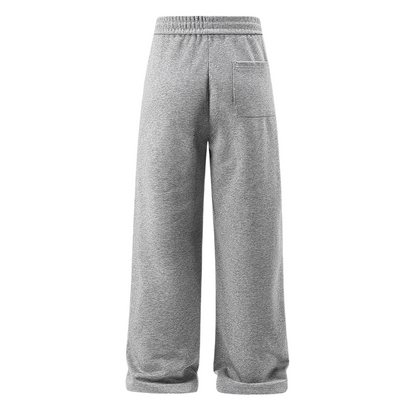 Straight-leg sweatpants THOM TREND