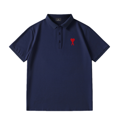 Unisex Polo Shirt THOM TREND