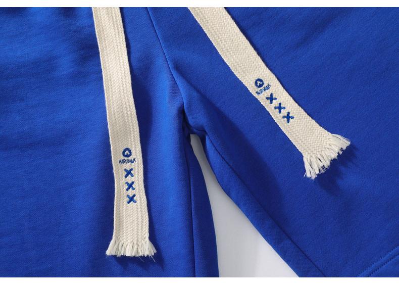 Men's shorts THOM TREND