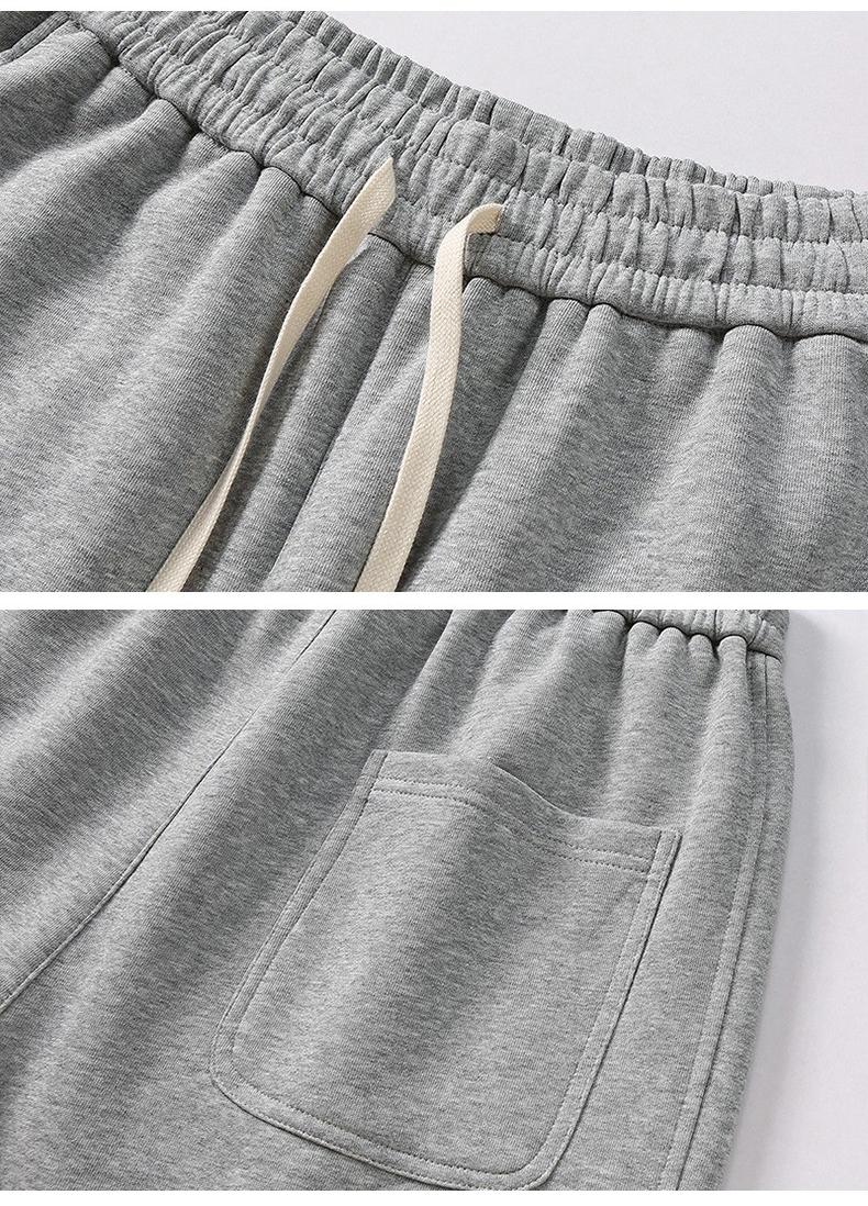 Jogger pants THOM TREND