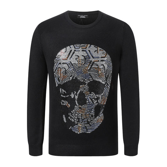 PIein 2025 Fleece Sweatshirt