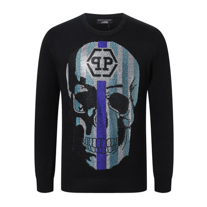 SOLO-2024ss Fleece Sweatshirt