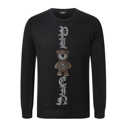 SOLO- Fleece Sweatshirt