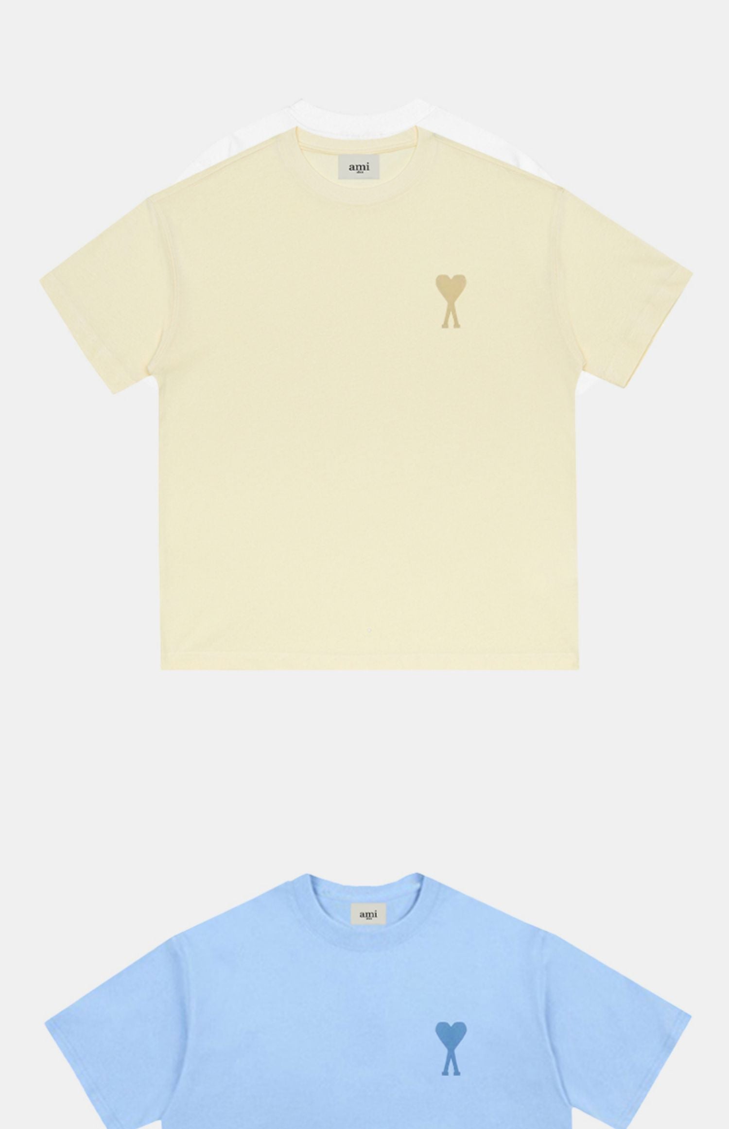 Unisex T-shirt THOM TREND