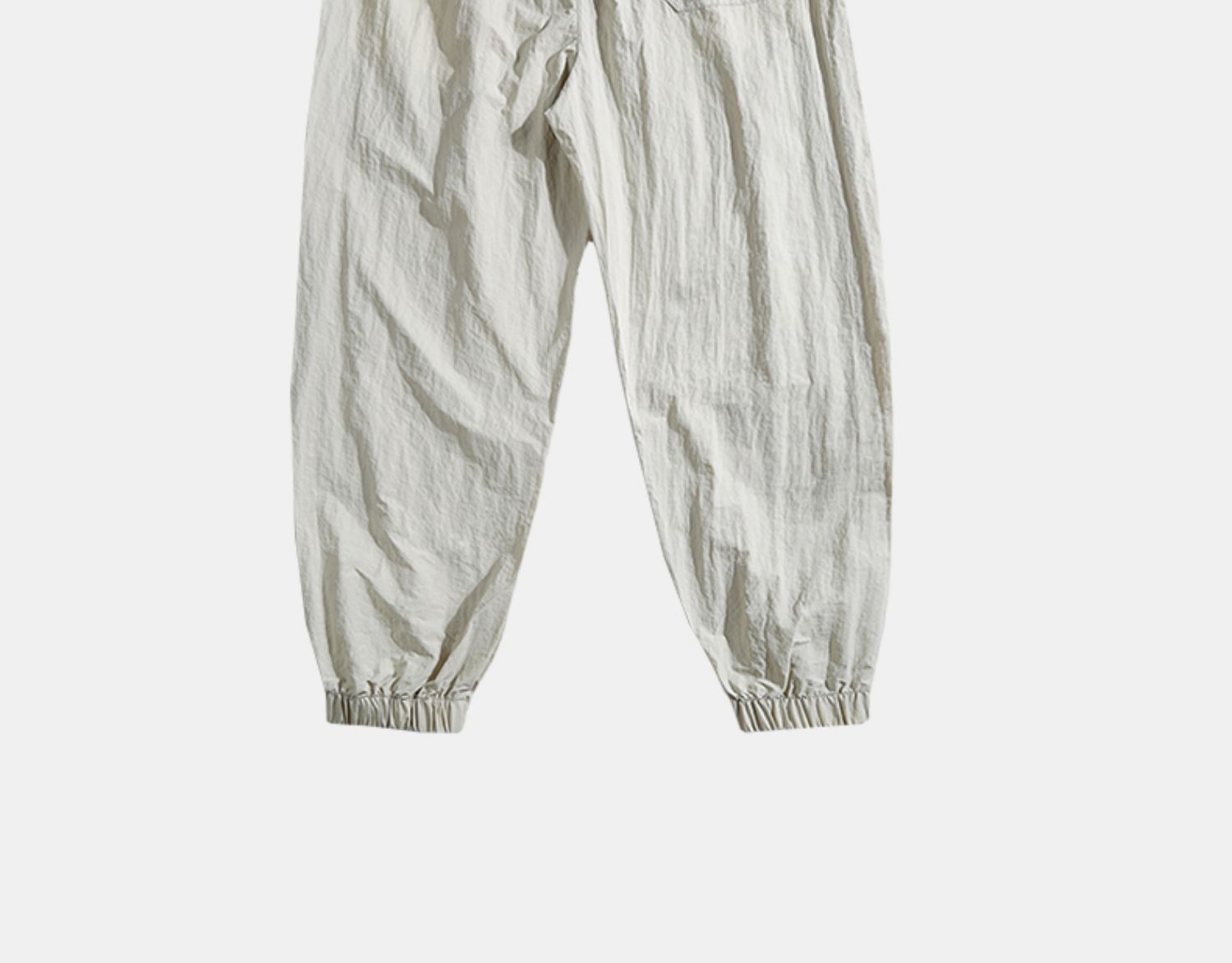 Unisex casual pants THOM TREND