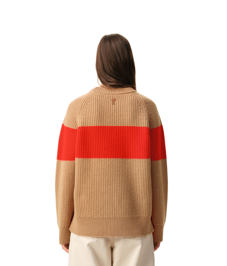 Unisex Fair Isle Knitwear THOM TREND