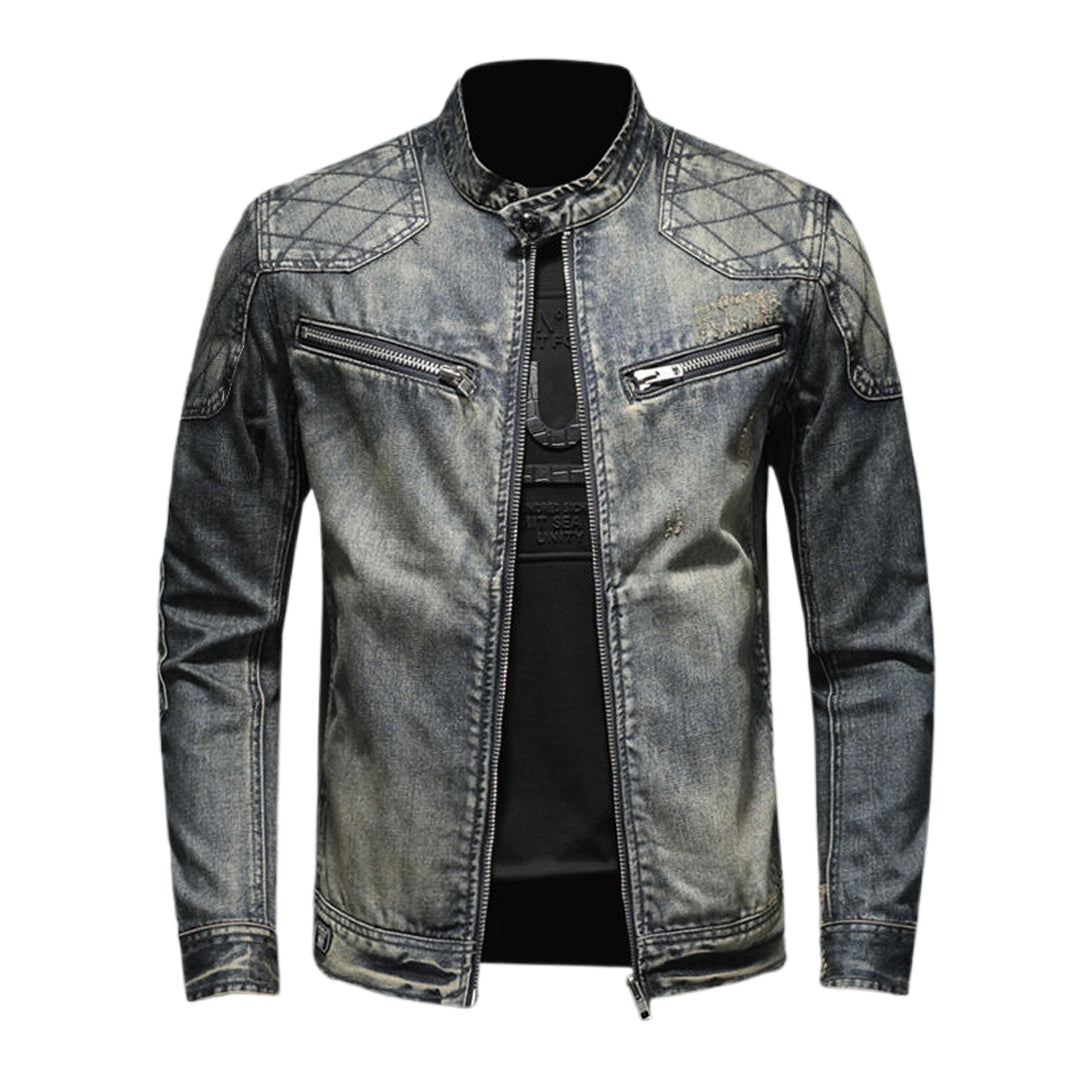 New-DSQ2 25ss Denim Jacket