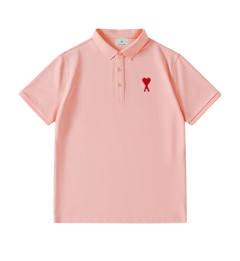 Unisex Polo Shirt THOM TREND
