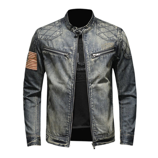 New-DSQ2 24ss Denim Jacket