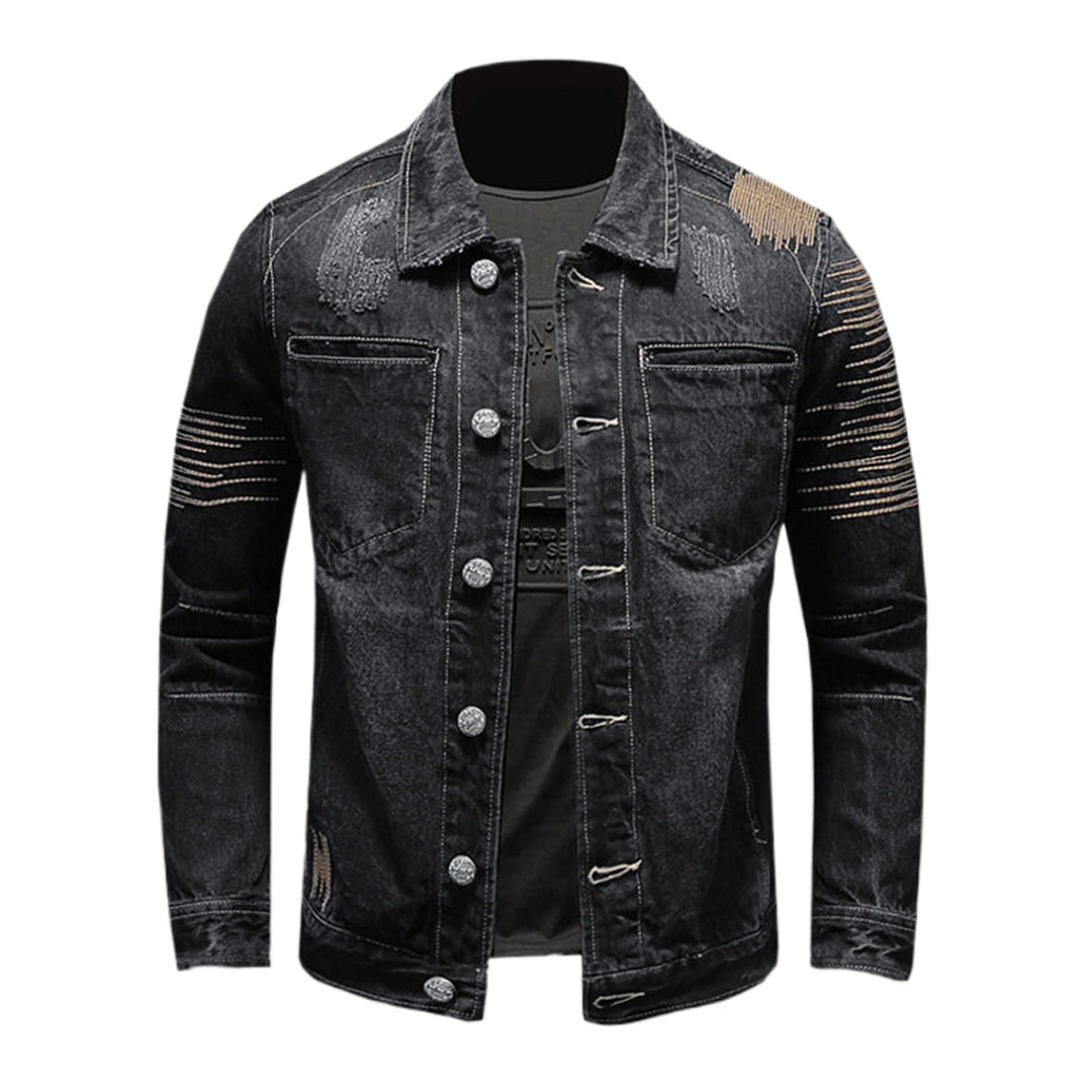 New-DSQ2 25ss Denim Jacket