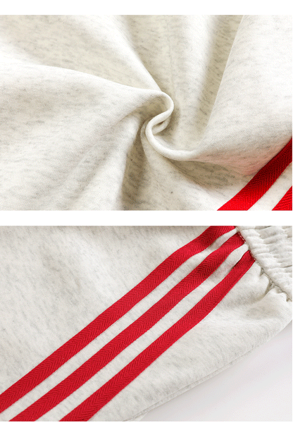 Unisex shorts THOM TREND