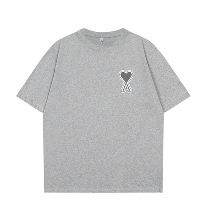 Unisex short-sleeved T-shirt THOM TREND