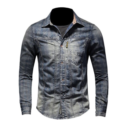 New-DSQ2 2025ss Denim Jacket
