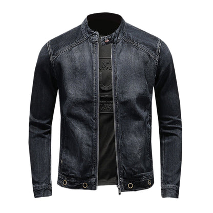 New-DSQ2 2025ss Denim Jacket