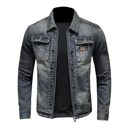 New-DSQ2 25ss Denim Jacket