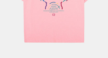 Unisex T-shirt THOM TREND