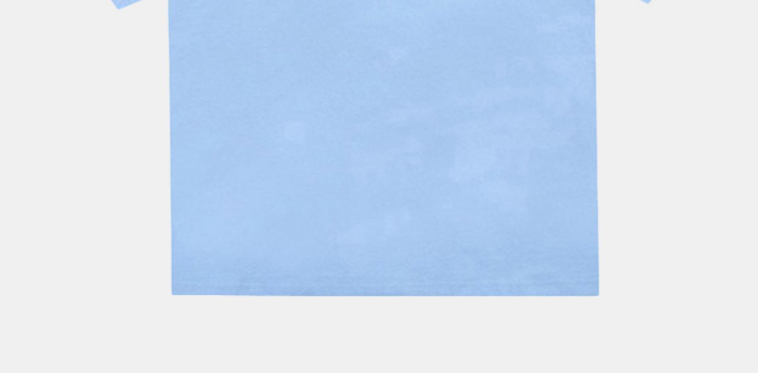 Unisex T-shirt THOM TREND