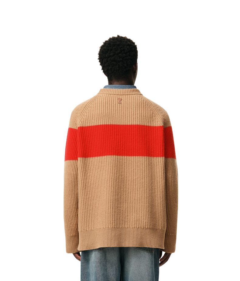 Unisex Fair Isle Knitwear THOM TREND