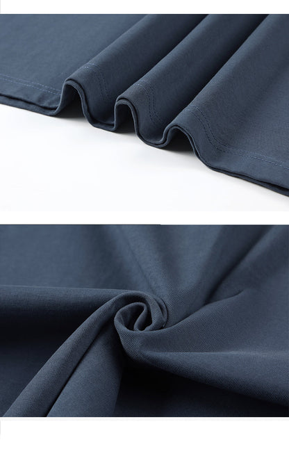 Unisex  T-shirt THOM TREND