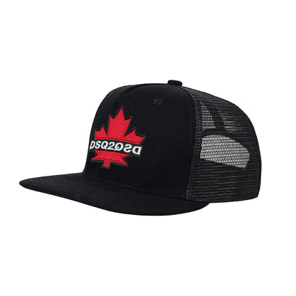 New-DSQ2 2025SS Hat