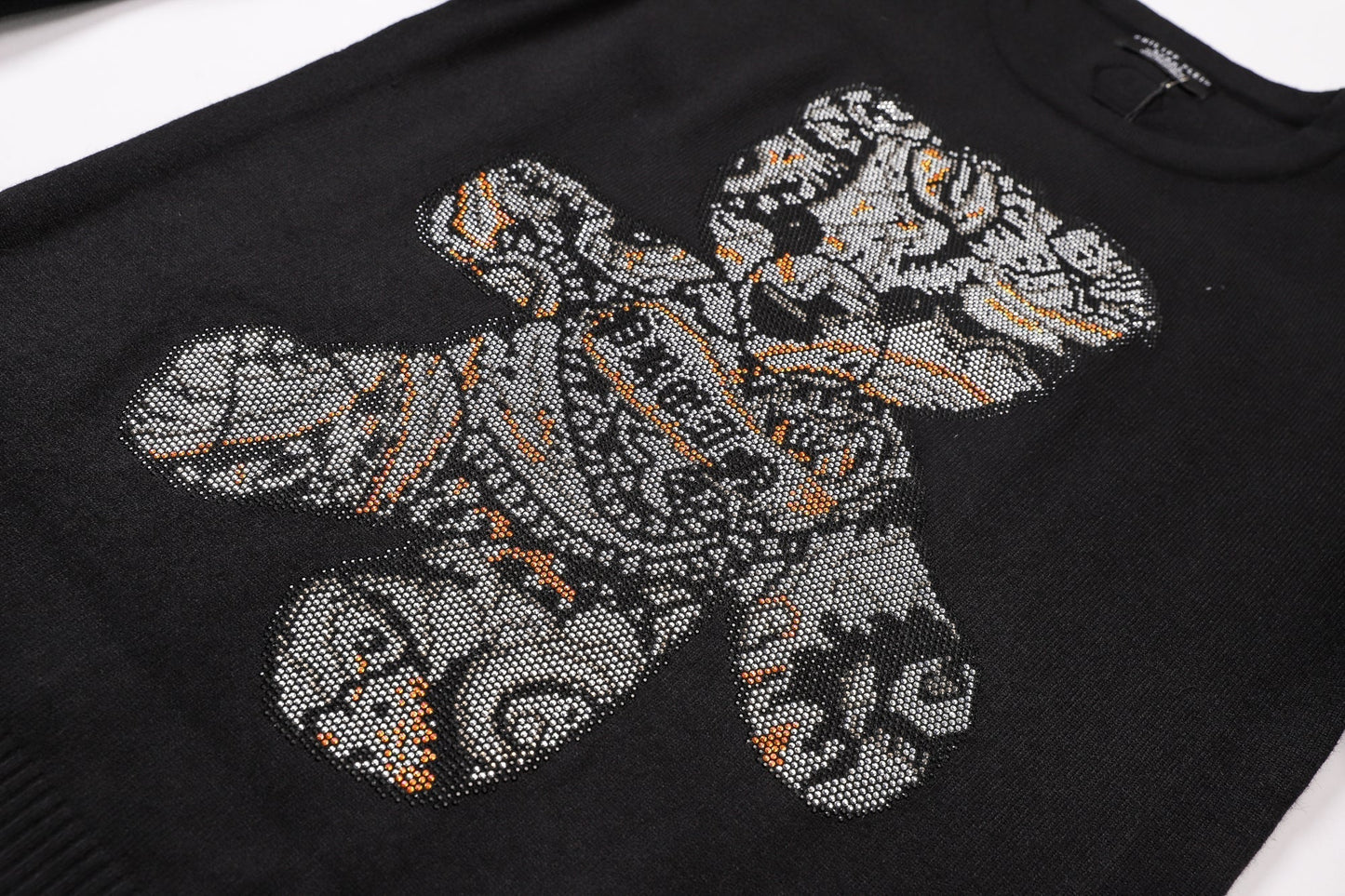 PIein 2025 Fleece Sweatshirt